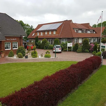 Cafe Hausnordlicht - 1 *