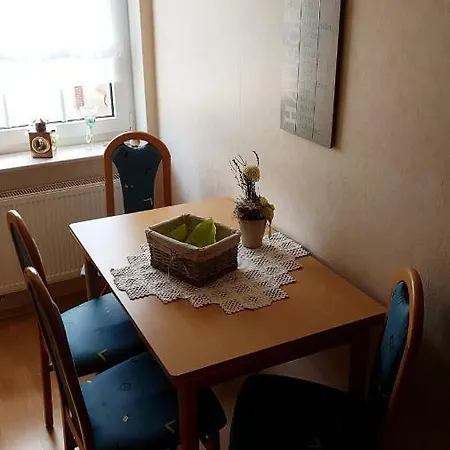 Cafe Hausnordlicht - 1