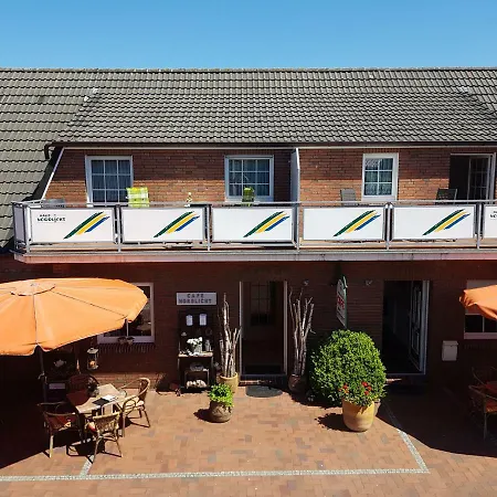 Cafe Hausnordlicht - 1