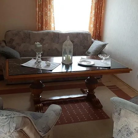 Cafe Hausnordlicht - 1 * דורנום