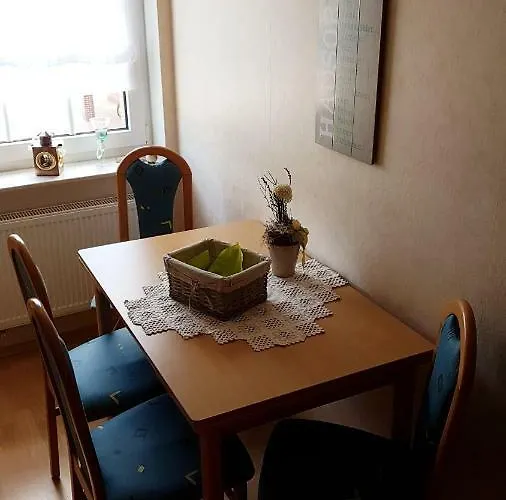 Cafe Hausnordlicht - 1