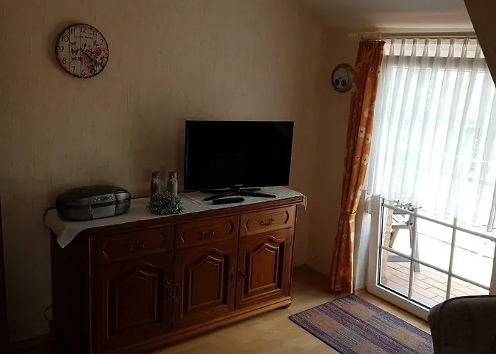 Cafe Hausnordlicht - 1