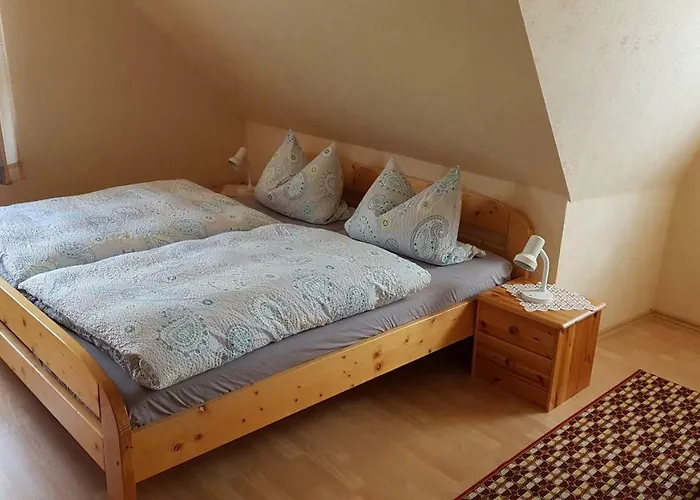 Cafe Hausnordlicht - 1 아파트 *