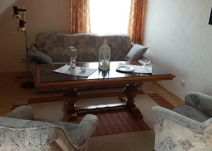 Cafe Hausnordlicht - 1 * 돌눔